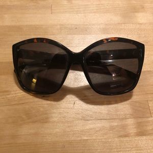 House of Harlow 1960 Oversized Sunglasses